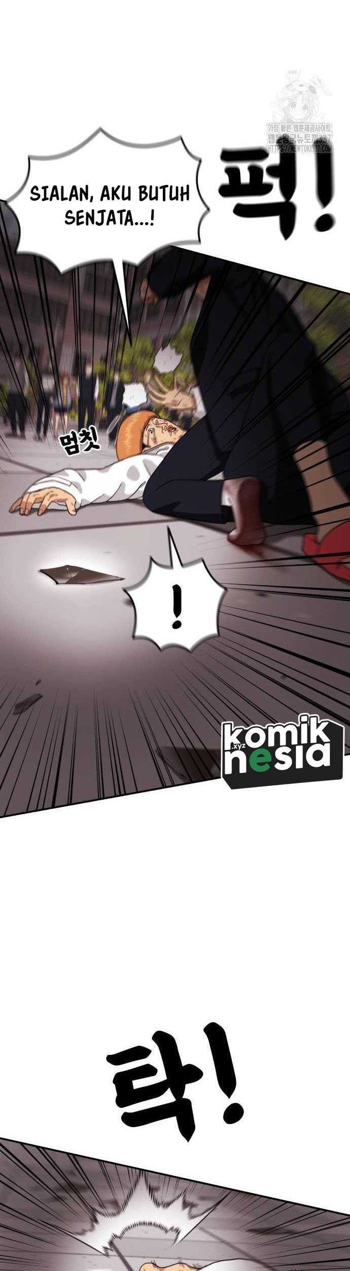 Top 1 Fighting Tutoring Chapter 18 Gambar 53