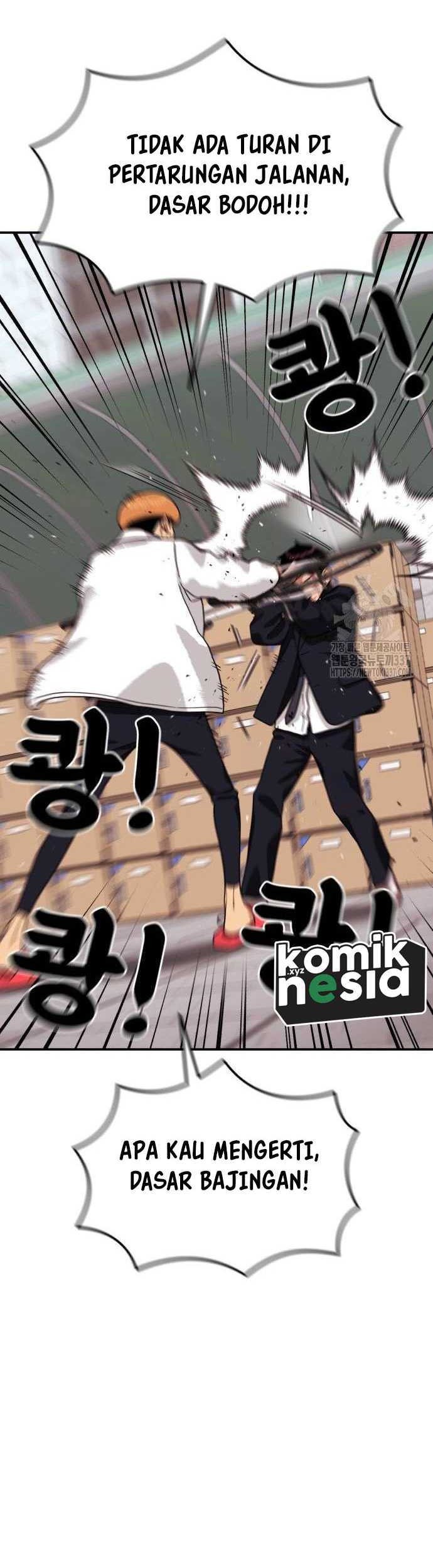 Top 1 Fighting Tutoring Chapter 18 Gambar 19