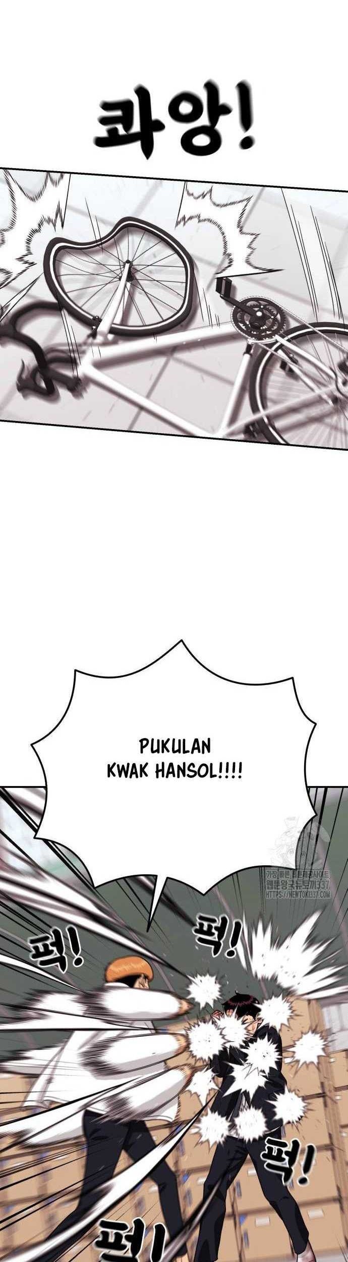 Top 1 Fighting Tutoring Chapter 18 Gambar 20