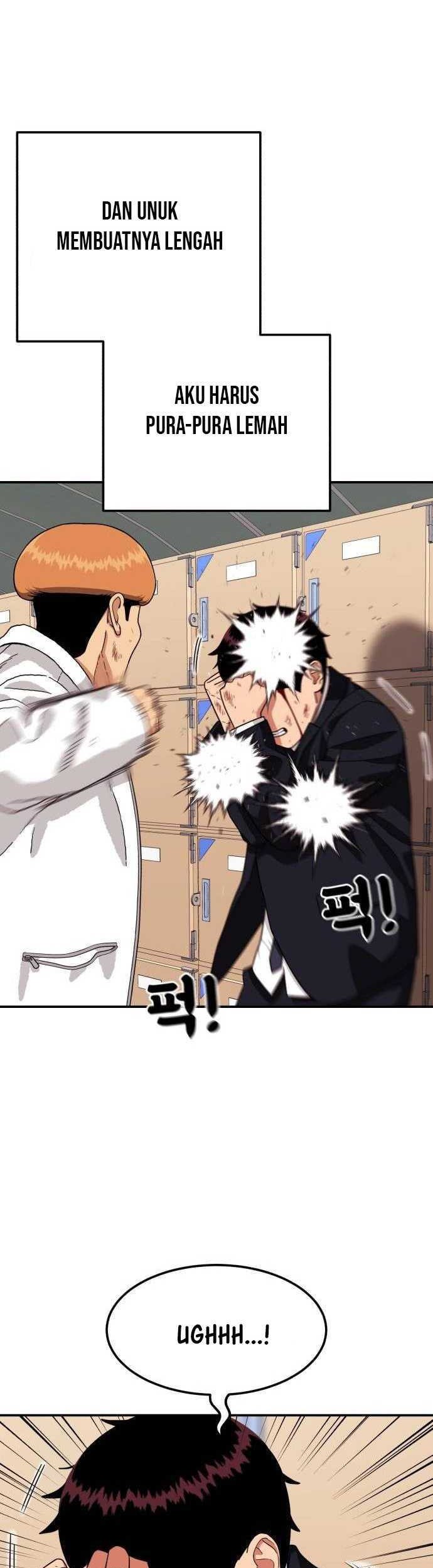 Top 1 Fighting Tutoring Chapter 18 Gambar 29