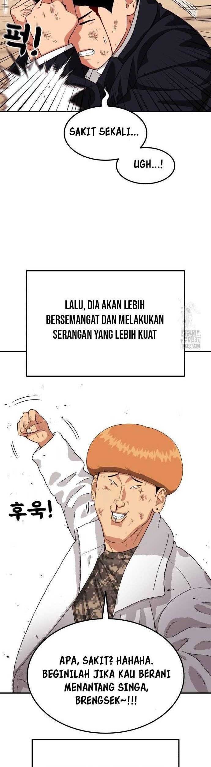 Top 1 Fighting Tutoring Chapter 18 Gambar 30
