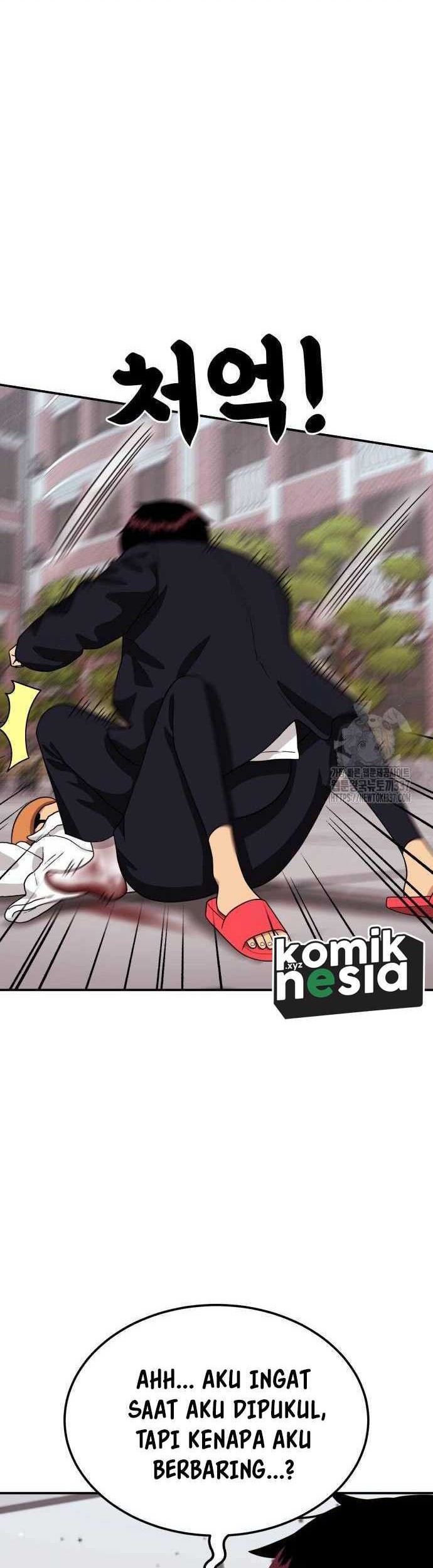 Top 1 Fighting Tutoring Chapter 18 Gambar 40