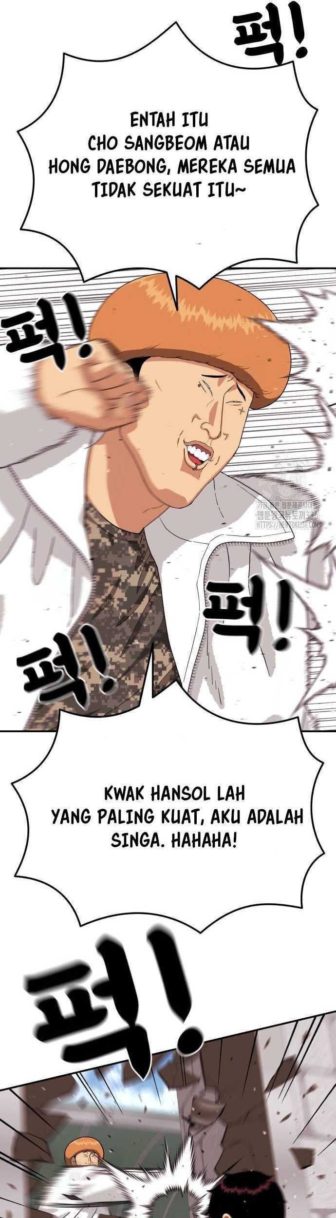 Top 1 Fighting Tutoring Chapter 17 Gambar 41
