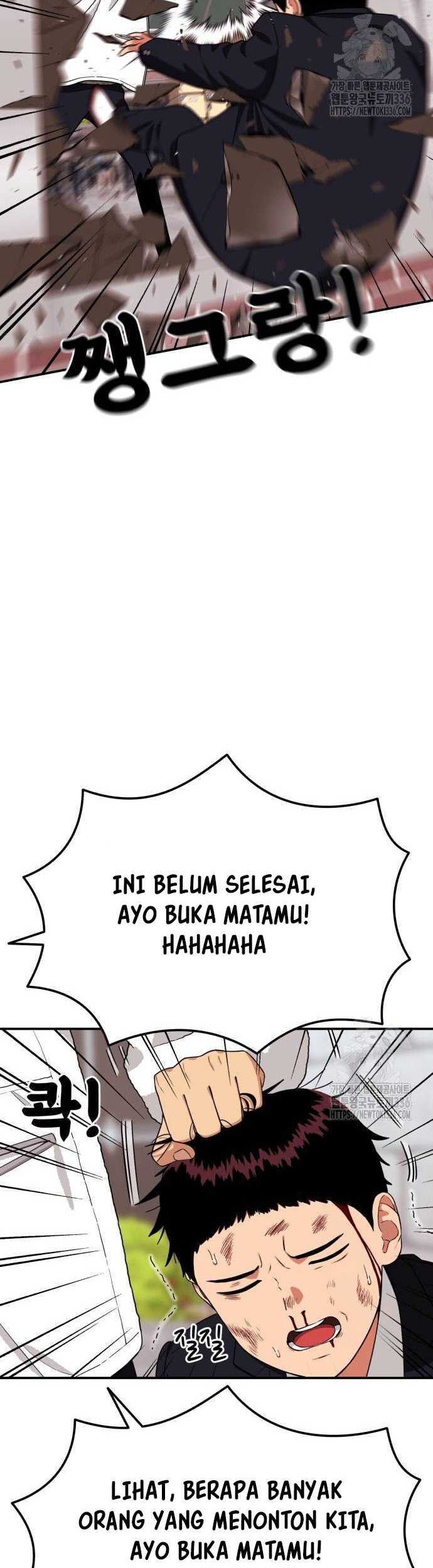 Top 1 Fighting Tutoring Chapter 17 Gambar 42