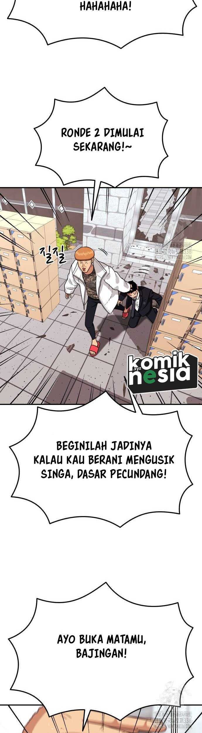 Top 1 Fighting Tutoring Chapter 17 Gambar 43