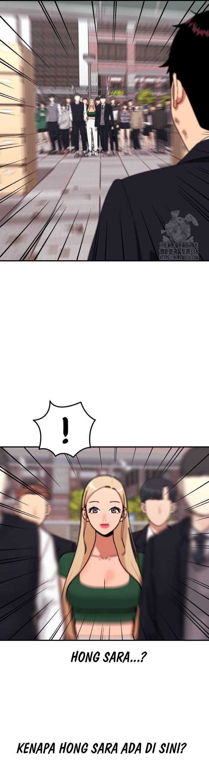 Top 1 Fighting Tutoring Chapter 17 Gambar 46