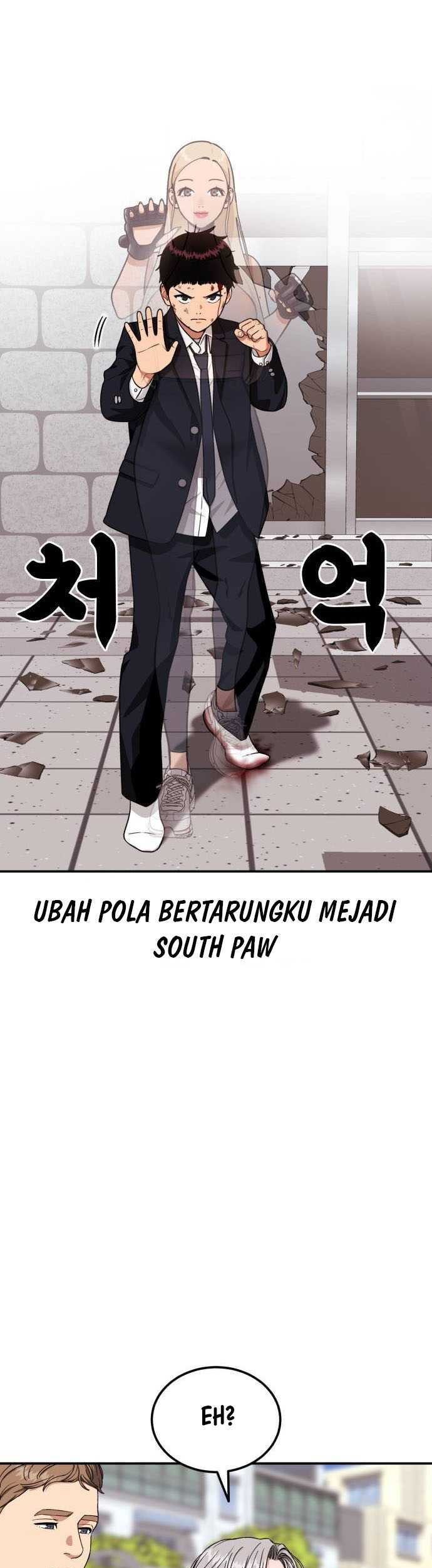 Top 1 Fighting Tutoring Chapter 17 Gambar 51
