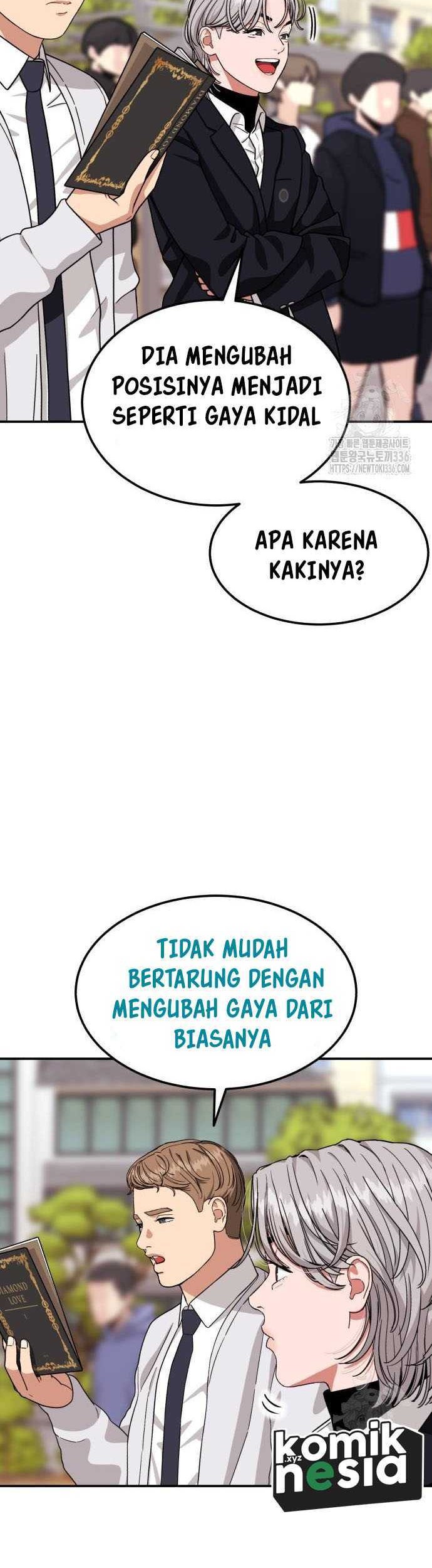 Top 1 Fighting Tutoring Chapter 17 Gambar 52