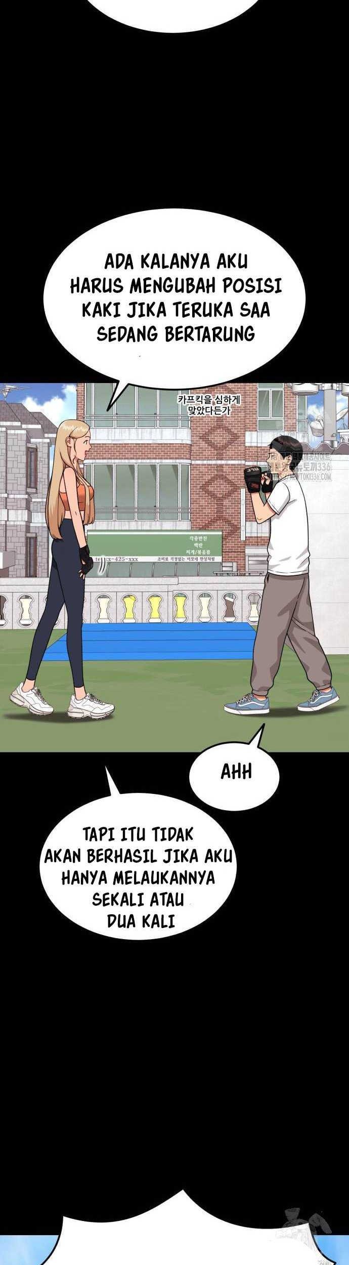 Top 1 Fighting Tutoring Chapter 17 Gambar 58