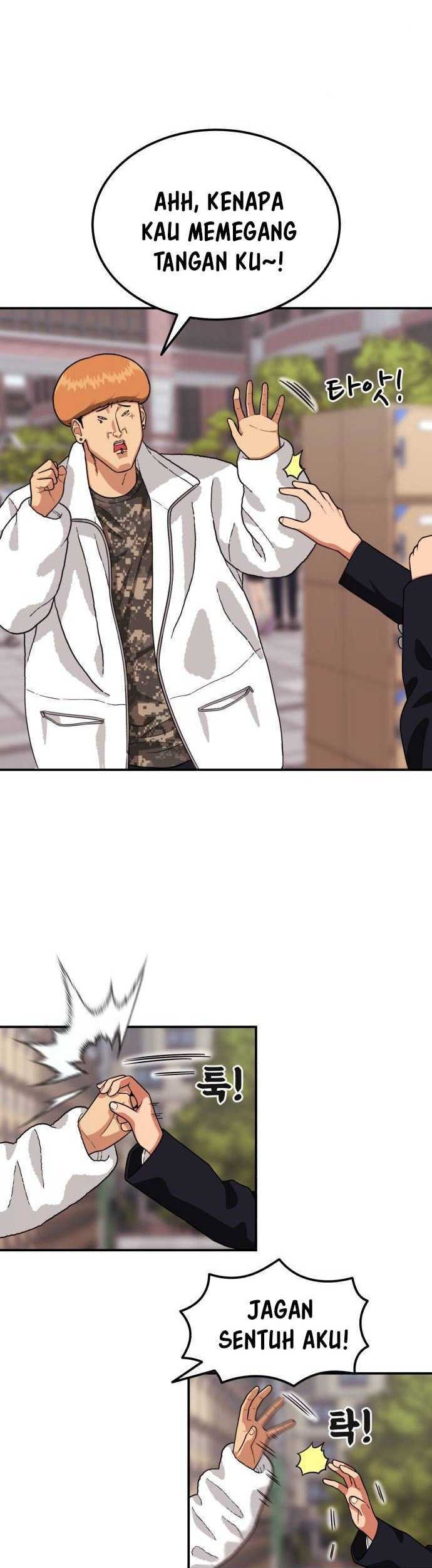 Top 1 Fighting Tutoring Chapter 17 Gambar 63