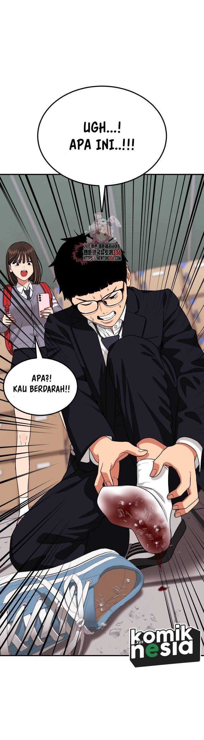 Baca Top 1 Fighting Tutoring Chapter 17 Gambar 2