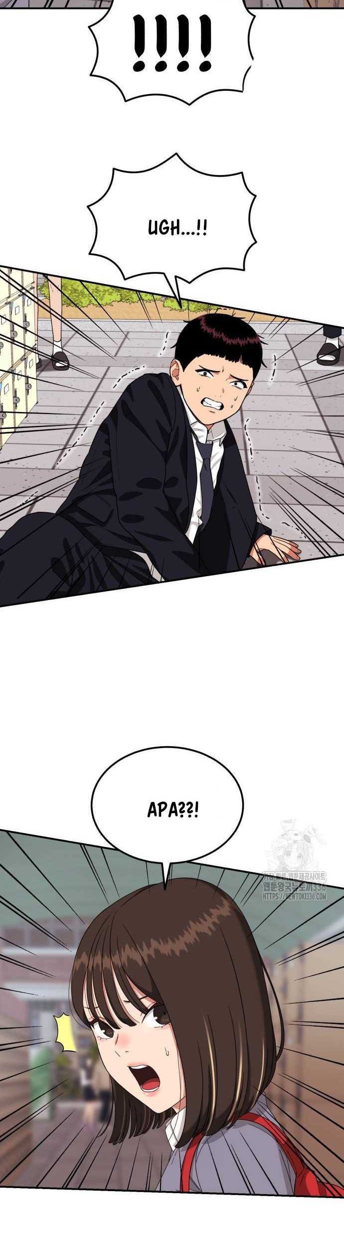 Top 1 Fighting Tutoring Chapter 17 Gambar 8