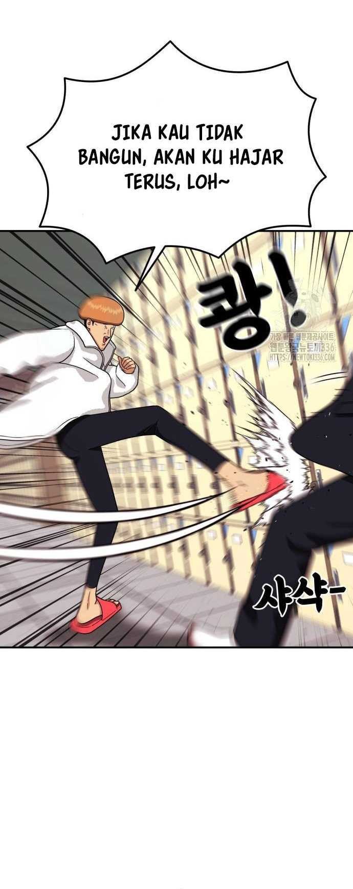 Top 1 Fighting Tutoring Chapter 17 Gambar 11