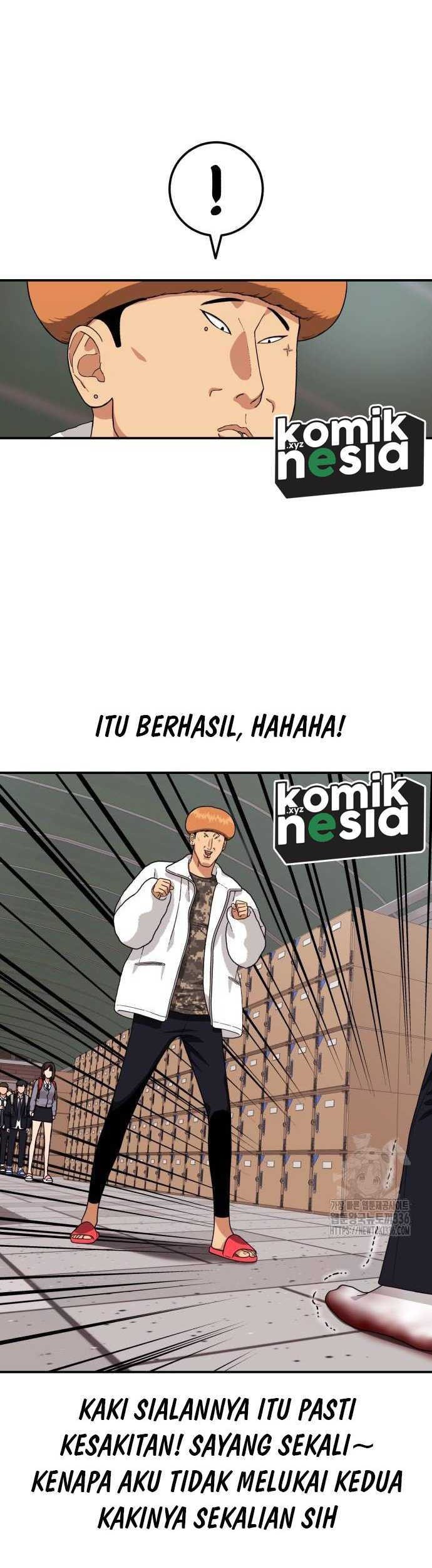 Top 1 Fighting Tutoring Chapter 17 Gambar 14