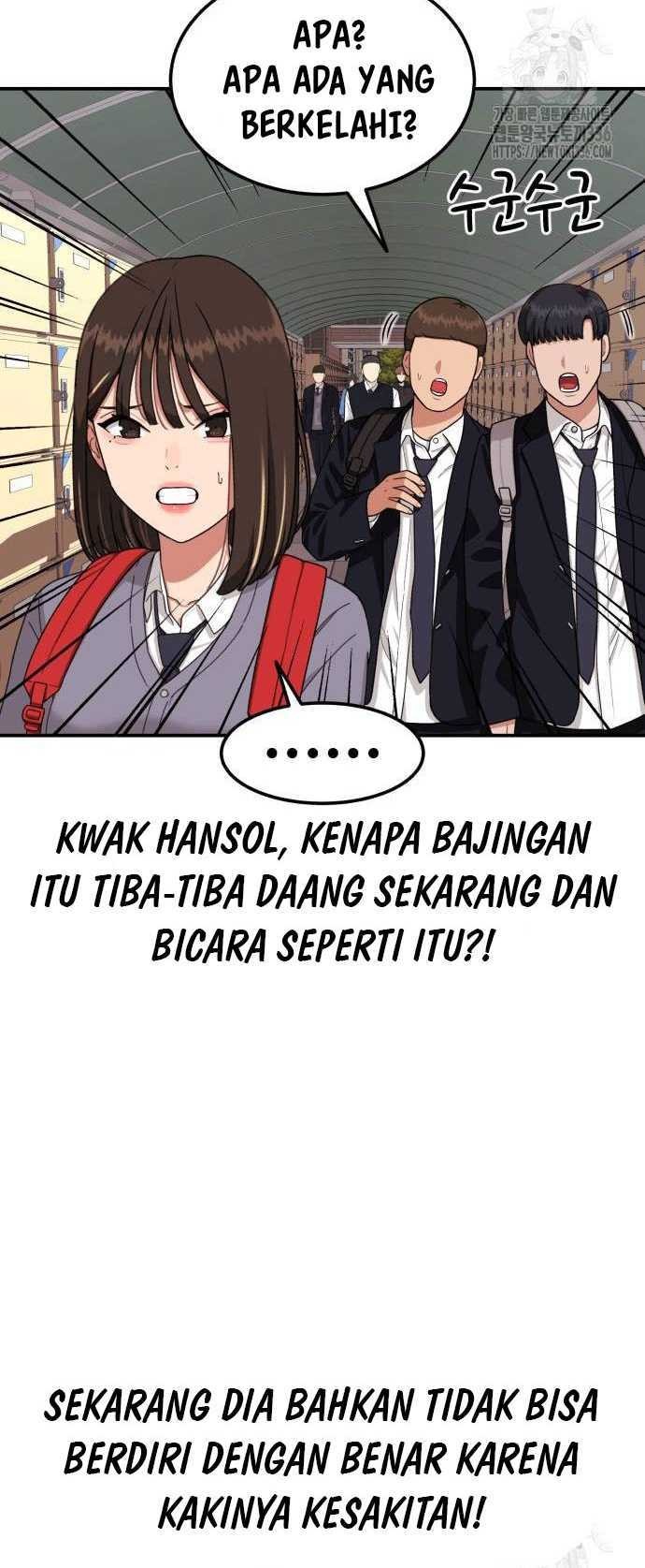 Top 1 Fighting Tutoring Chapter 17 Gambar 16