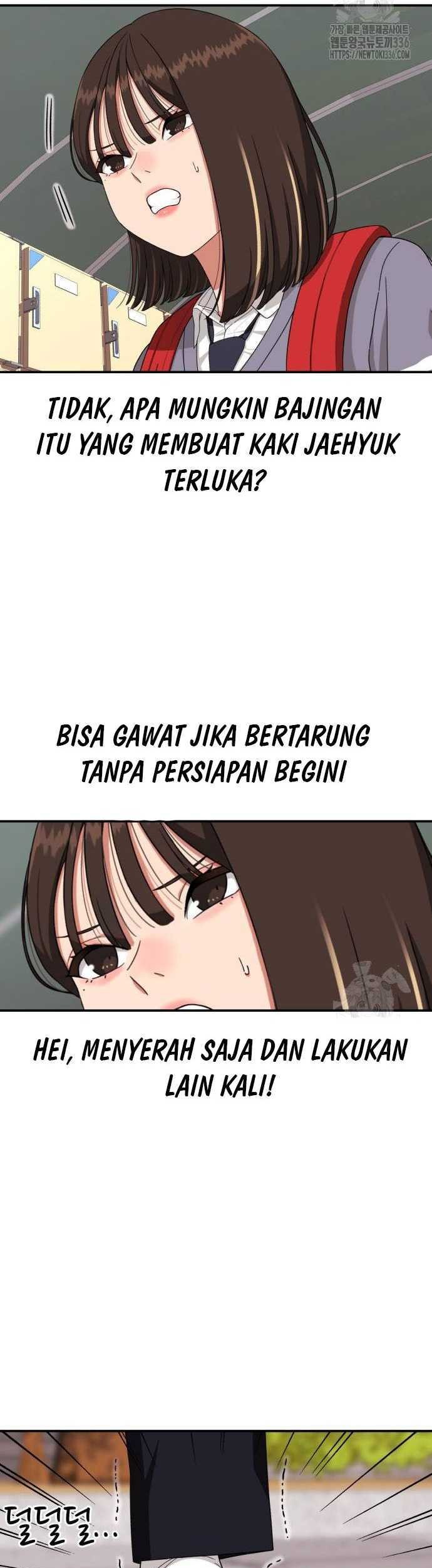 Top 1 Fighting Tutoring Chapter 17 Gambar 17