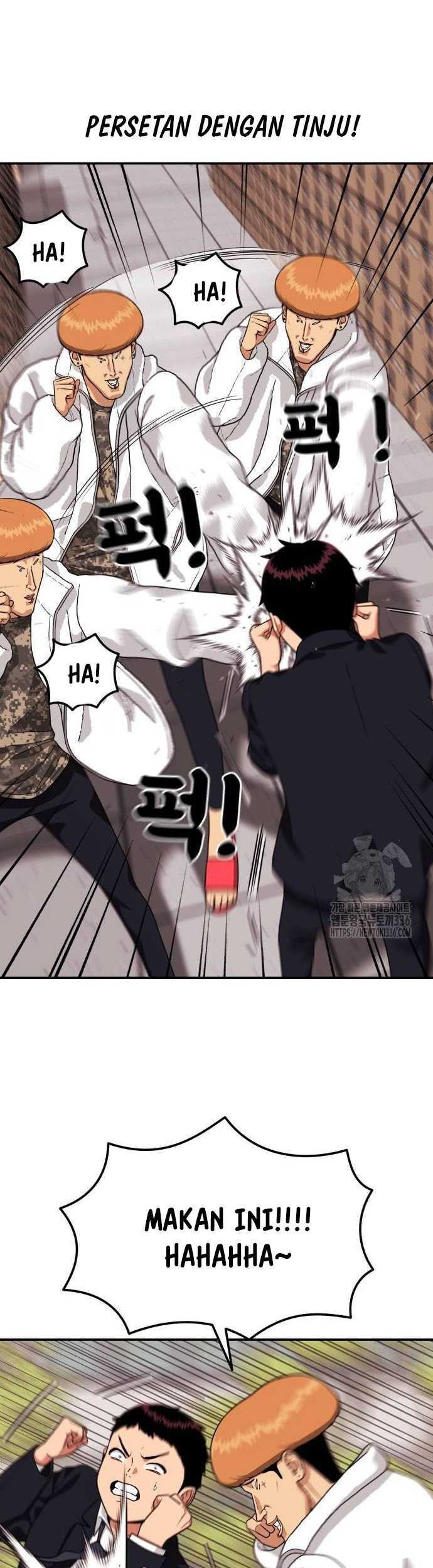 Top 1 Fighting Tutoring Chapter 17 Gambar 19