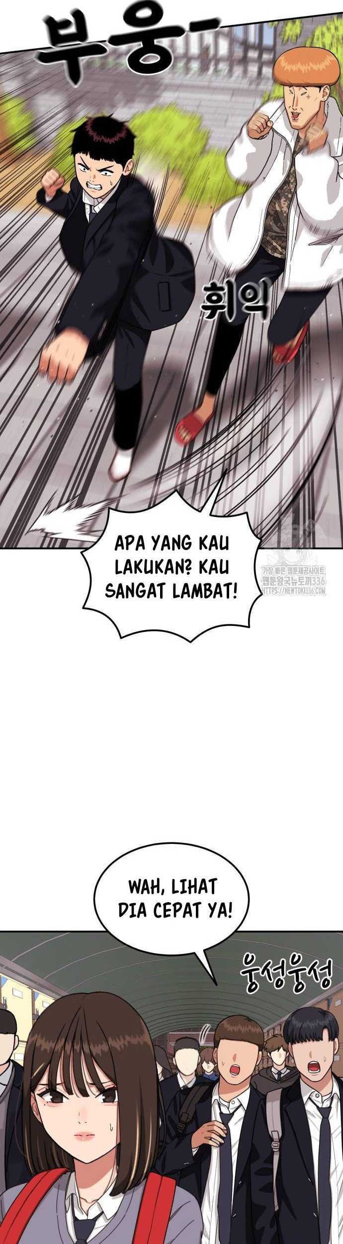 Top 1 Fighting Tutoring Chapter 17 Gambar 22