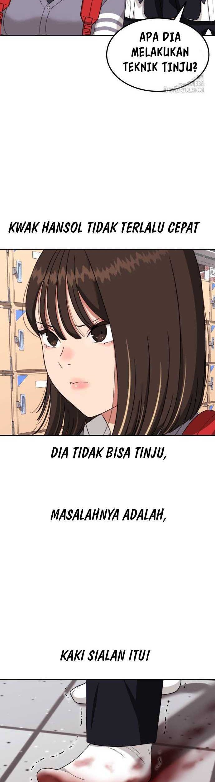 Top 1 Fighting Tutoring Chapter 17 Gambar 23