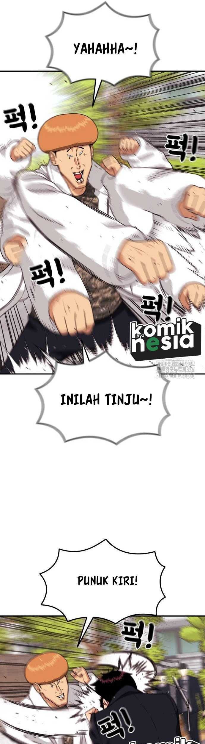 Top 1 Fighting Tutoring Chapter 17 Gambar 27