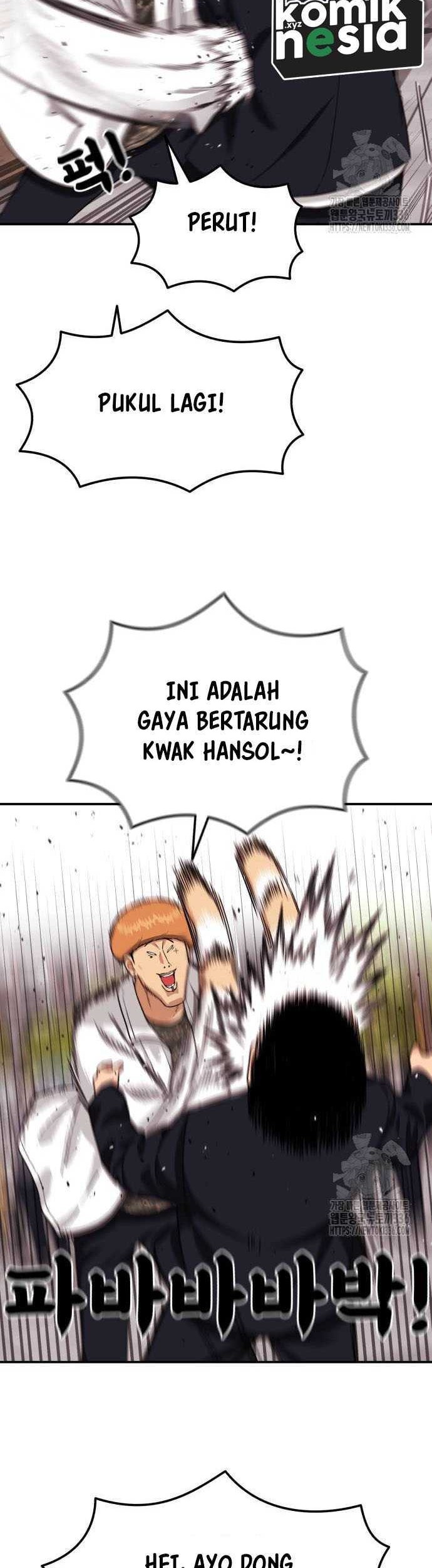 Top 1 Fighting Tutoring Chapter 17 Gambar 28