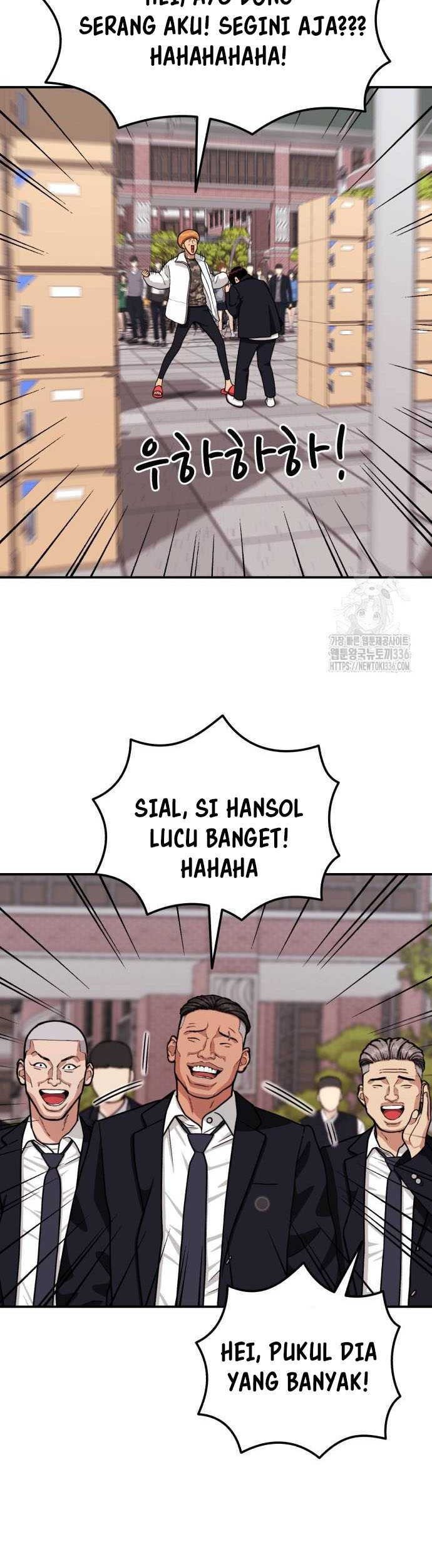 Top 1 Fighting Tutoring Chapter 17 Gambar 29