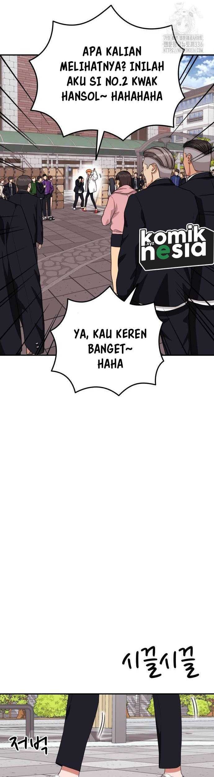 Top 1 Fighting Tutoring Chapter 17 Gambar 30