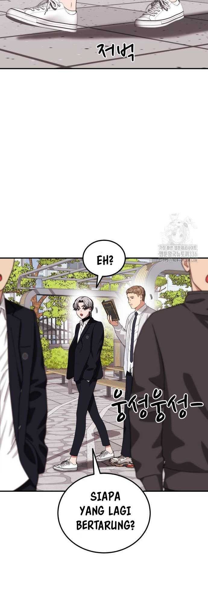Top 1 Fighting Tutoring Chapter 17 Gambar 31