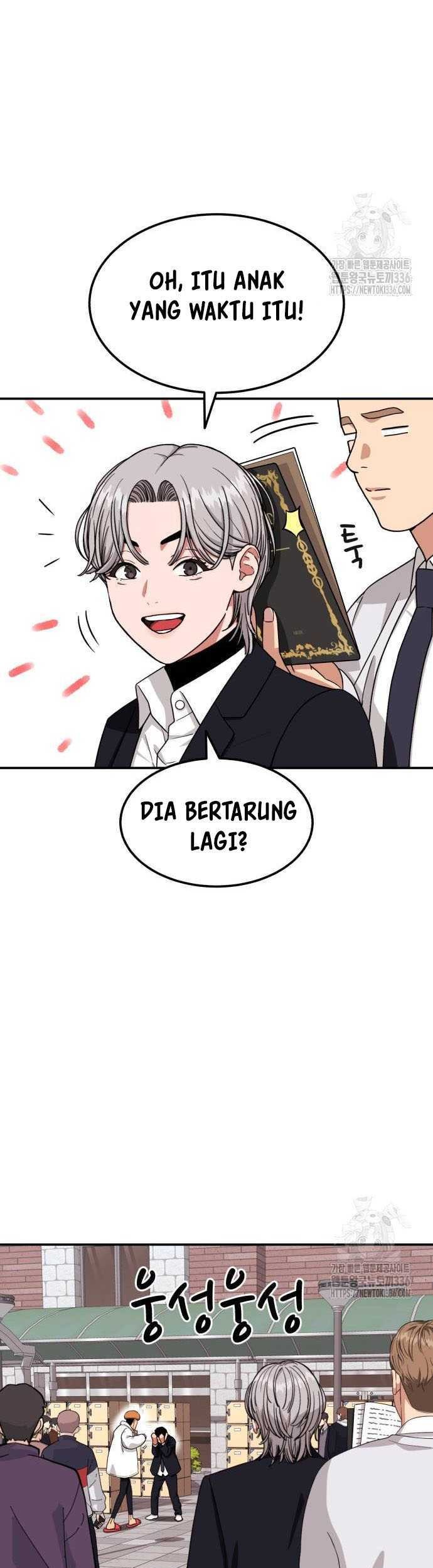 Top 1 Fighting Tutoring Chapter 17 Gambar 32