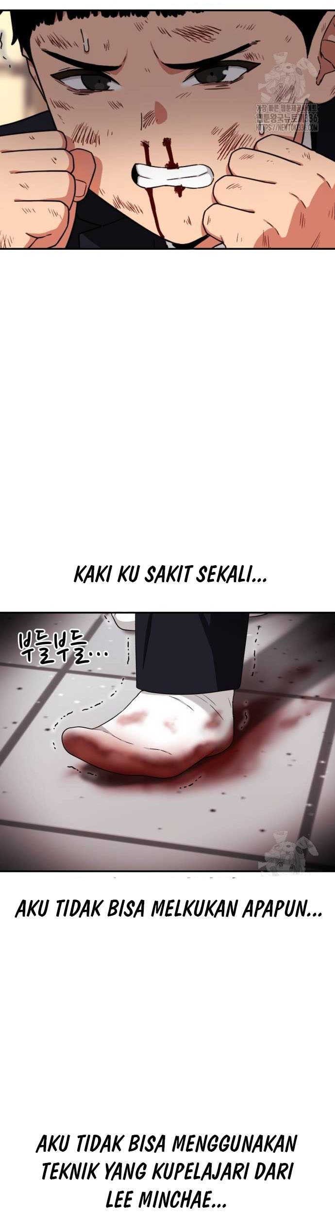 Top 1 Fighting Tutoring Chapter 17 Gambar 34