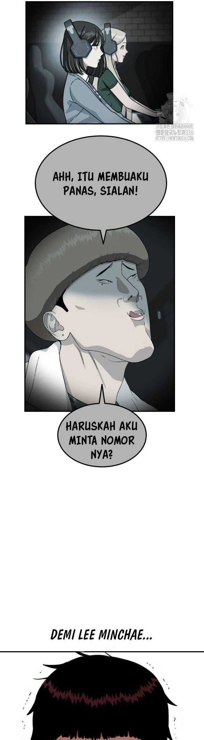 Top 1 Fighting Tutoring Chapter 17 Gambar 37