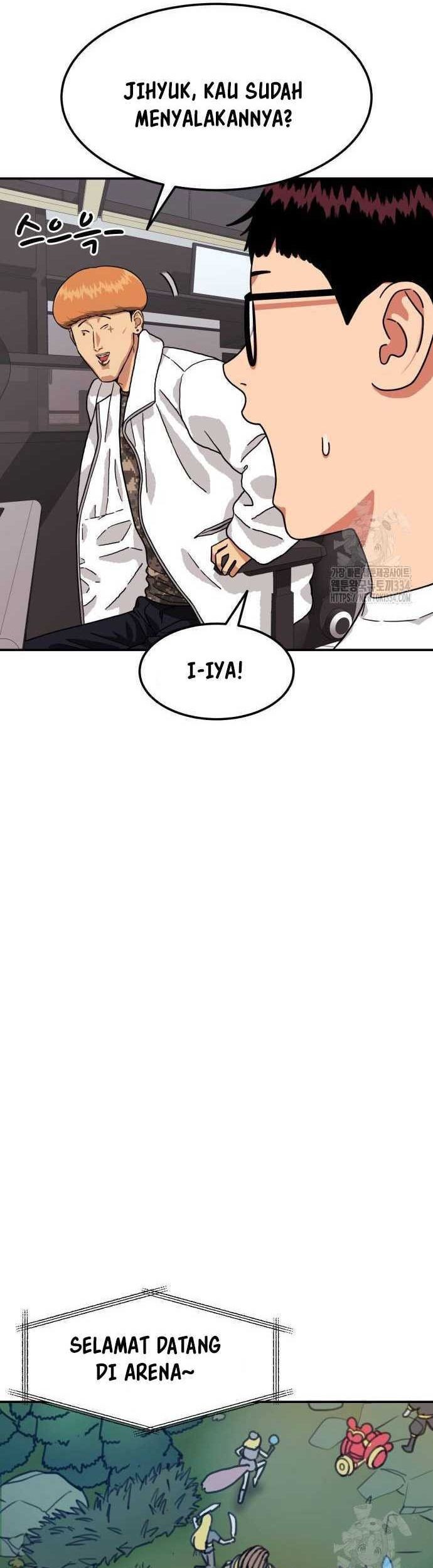 Top 1 Fighting Tutoring Chapter 15 Gambar 28