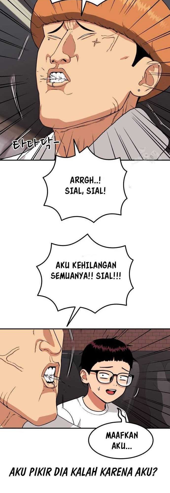 Top 1 Fighting Tutoring Chapter 15 Gambar 30