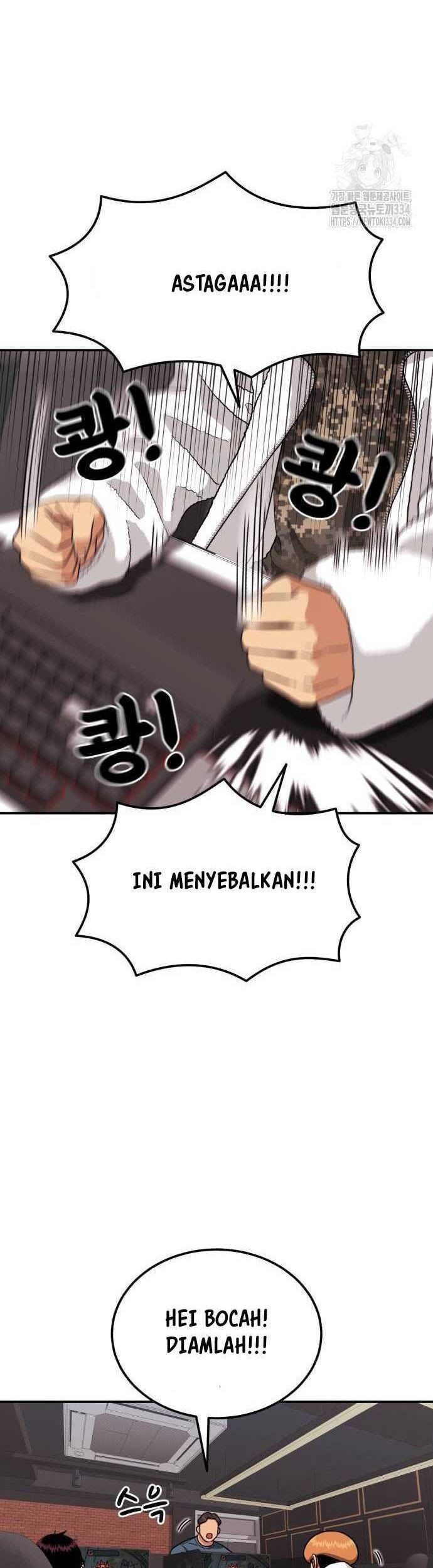 Top 1 Fighting Tutoring Chapter 15 Gambar 31