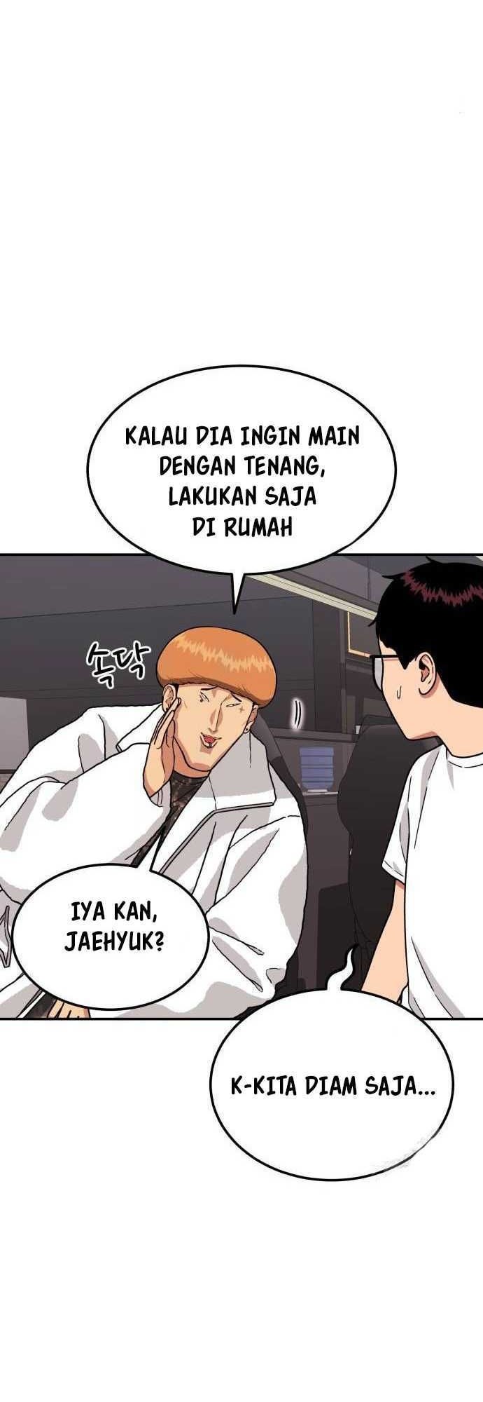 Top 1 Fighting Tutoring Chapter 15 Gambar 33