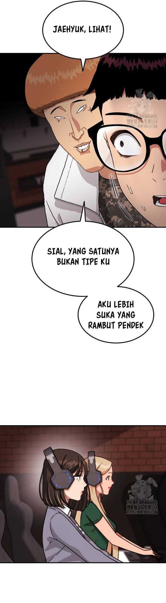 Top 1 Fighting Tutoring Chapter 15 Gambar 37