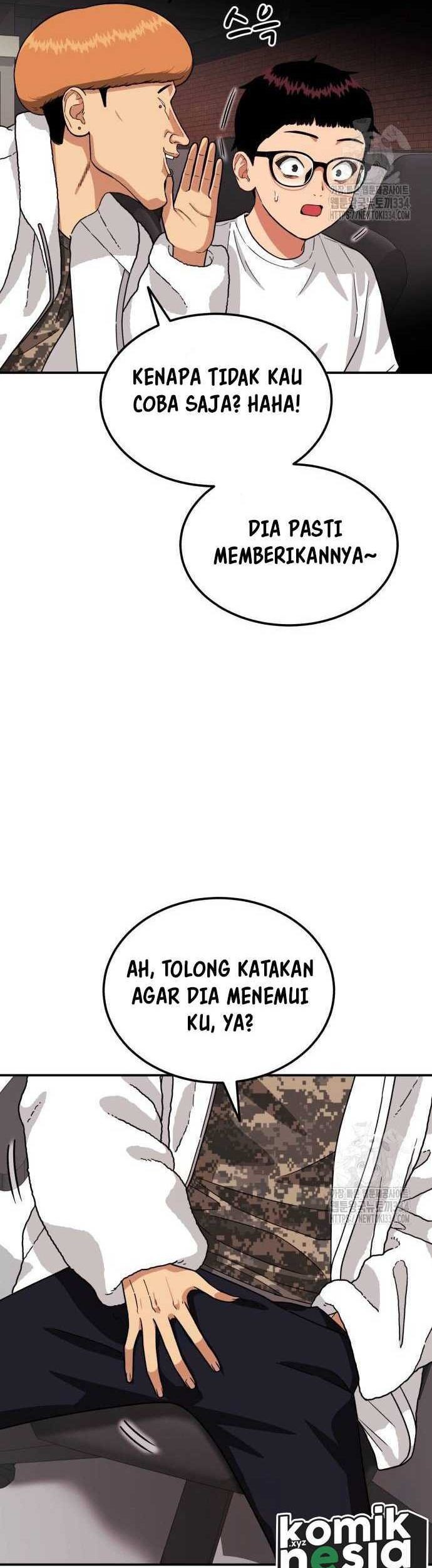 Top 1 Fighting Tutoring Chapter 15 Gambar 40