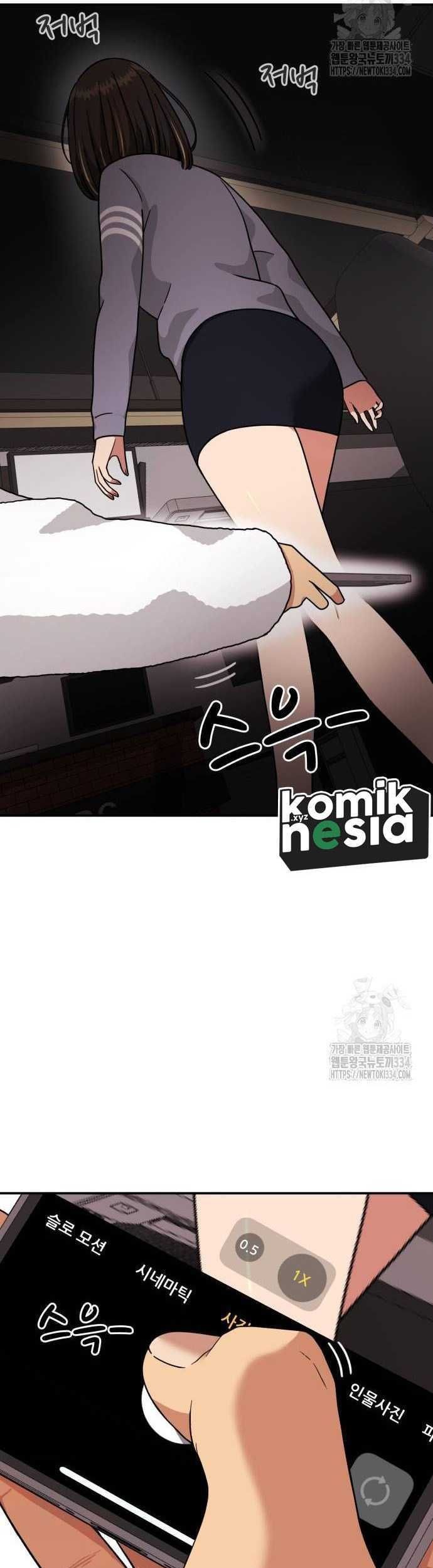 Top 1 Fighting Tutoring Chapter 15 Gambar 43