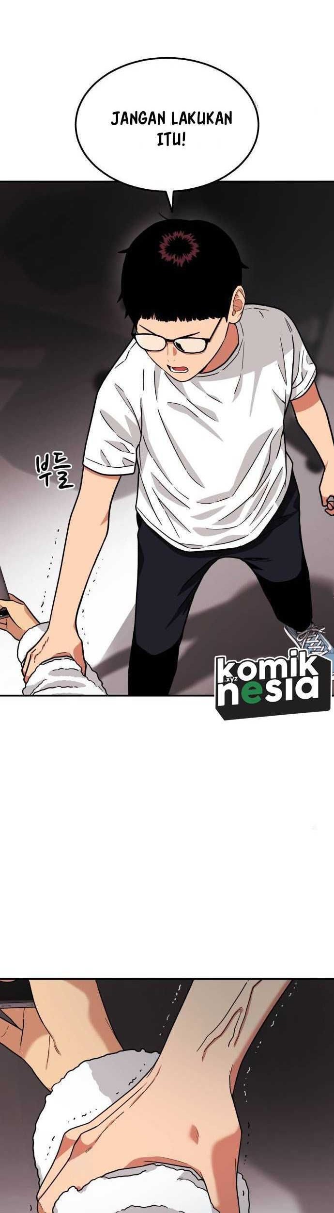 Top 1 Fighting Tutoring Chapter 15 Gambar 47