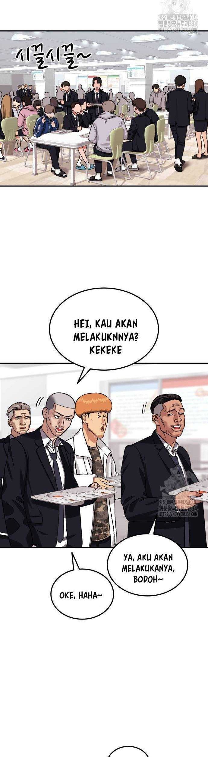 Top 1 Fighting Tutoring Chapter 15 Gambar 4