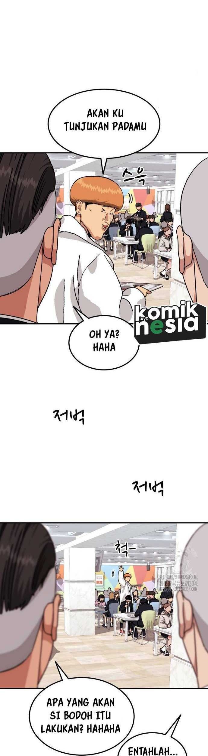 Top 1 Fighting Tutoring Chapter 15 Gambar 8
