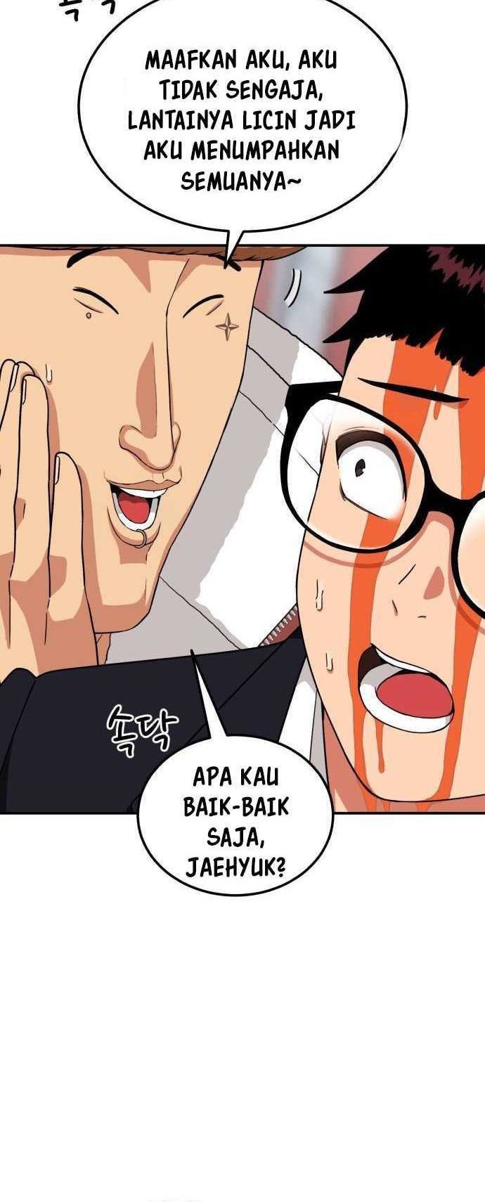 Top 1 Fighting Tutoring Chapter 15 Gambar 12