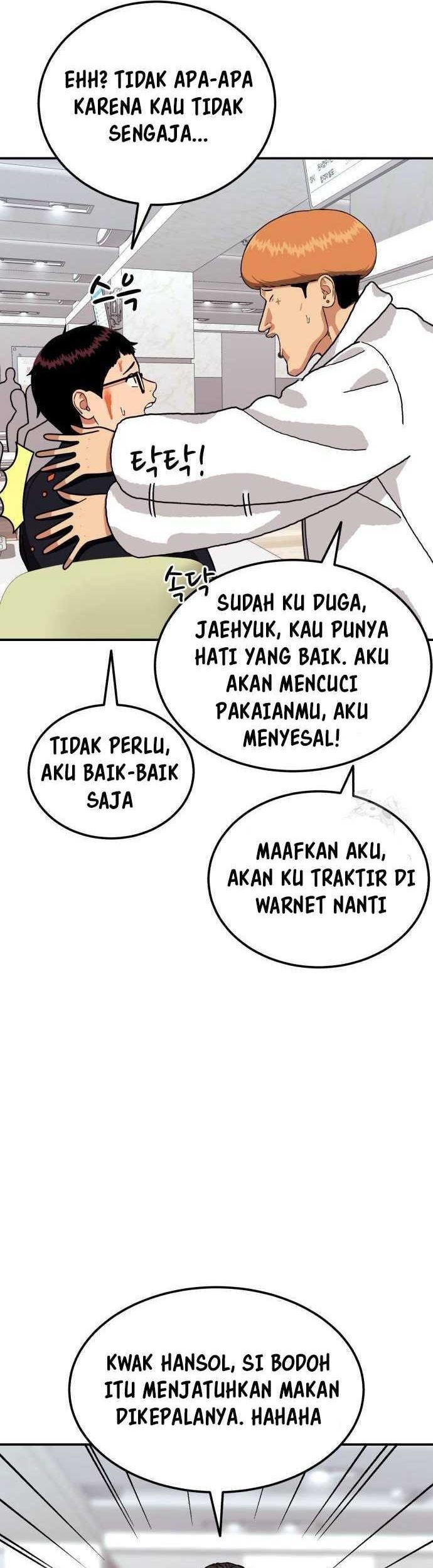 Top 1 Fighting Tutoring Chapter 15 Gambar 13