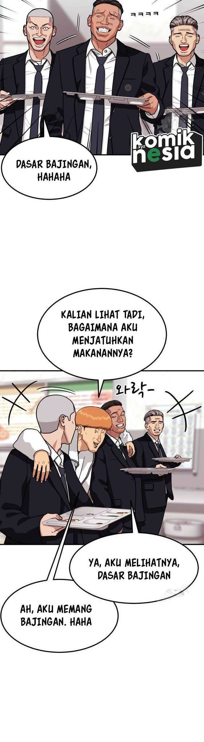 Top 1 Fighting Tutoring Chapter 15 Gambar 14