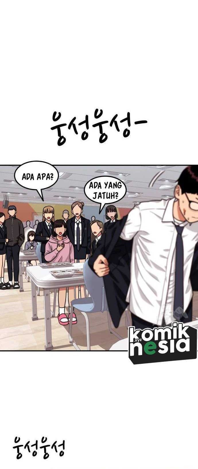 Top 1 Fighting Tutoring Chapter 15 Gambar 15