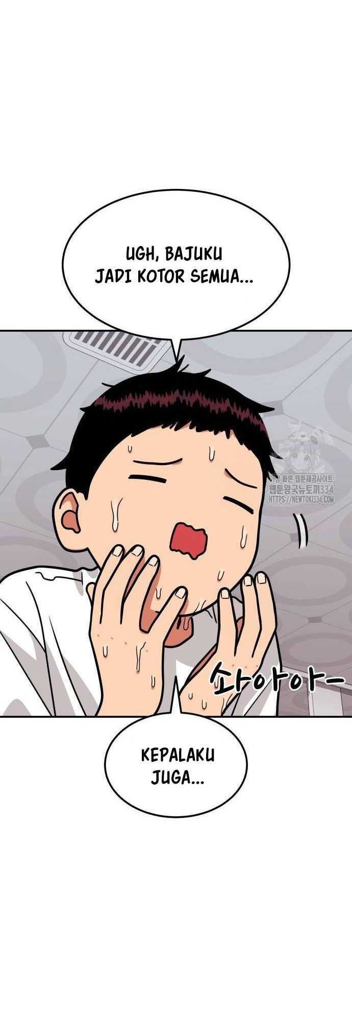 Top 1 Fighting Tutoring Chapter 15 Gambar 18