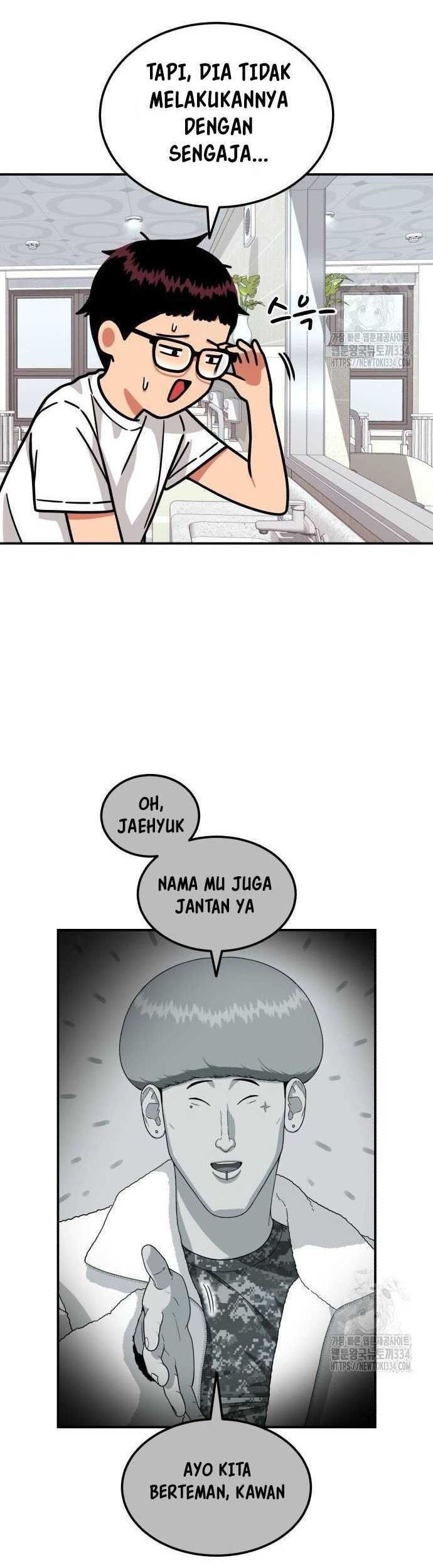 Top 1 Fighting Tutoring Chapter 15 Gambar 19