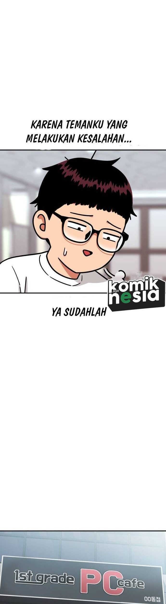 Top 1 Fighting Tutoring Chapter 15 Gambar 20