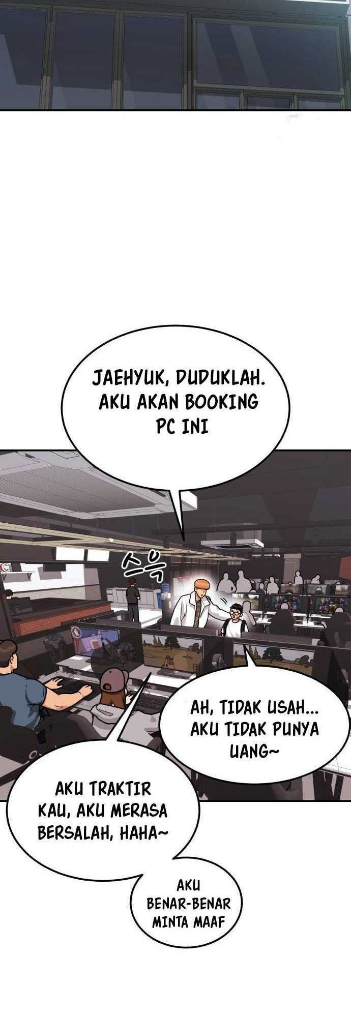Top 1 Fighting Tutoring Chapter 15 Gambar 21