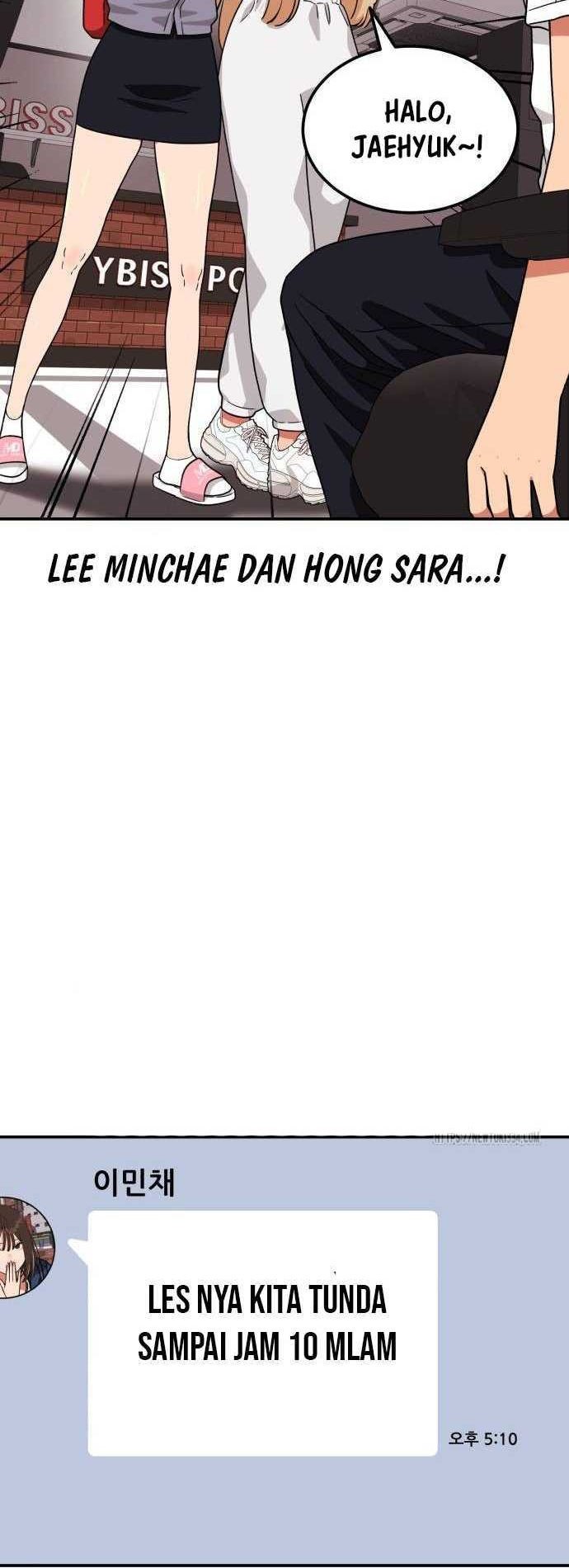 Top 1 Fighting Tutoring Chapter 15 Gambar 24